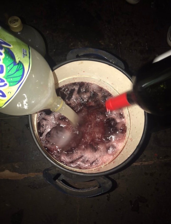 a la unica ke le digo nunca mas y siempre vuelvo 😍