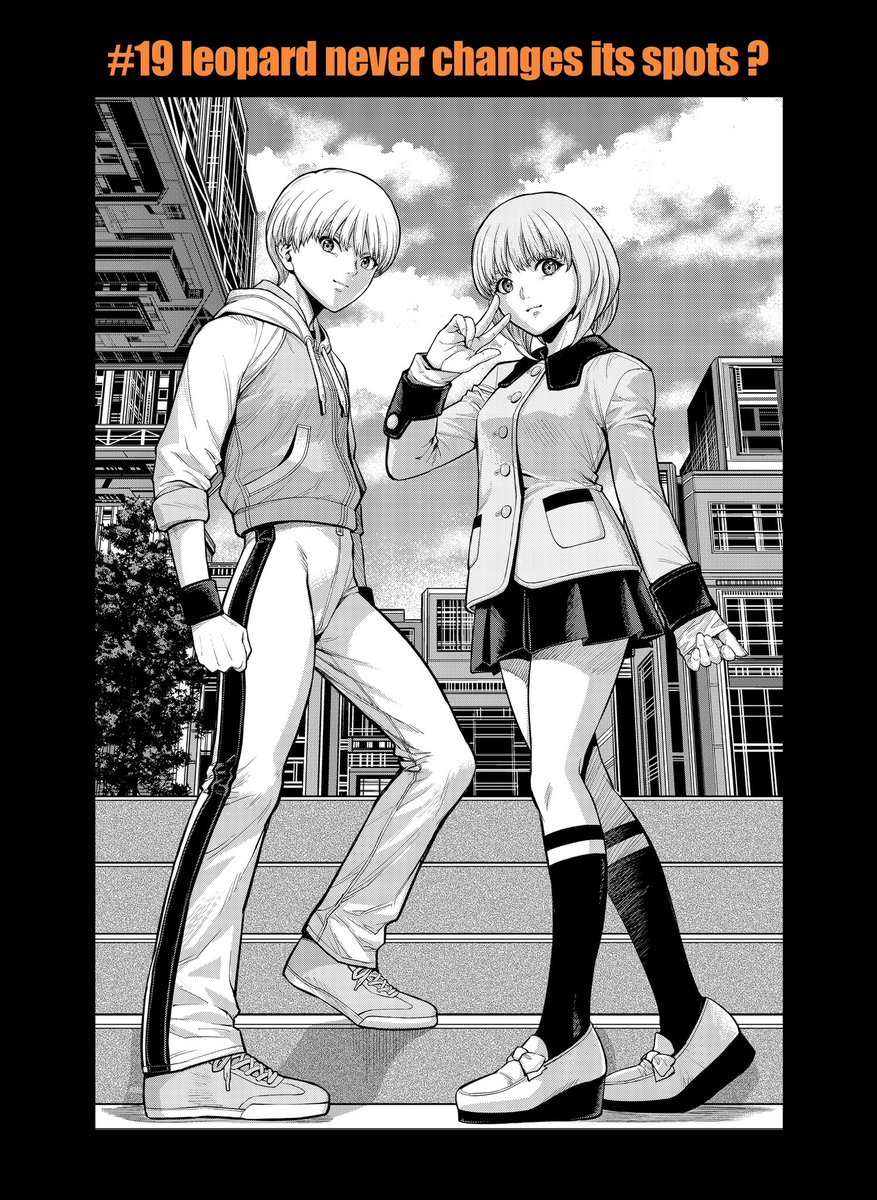 お待たせしました、となジャン版タイバニ2更新されてます。今回からパオリン&amp;ラーラ編です。