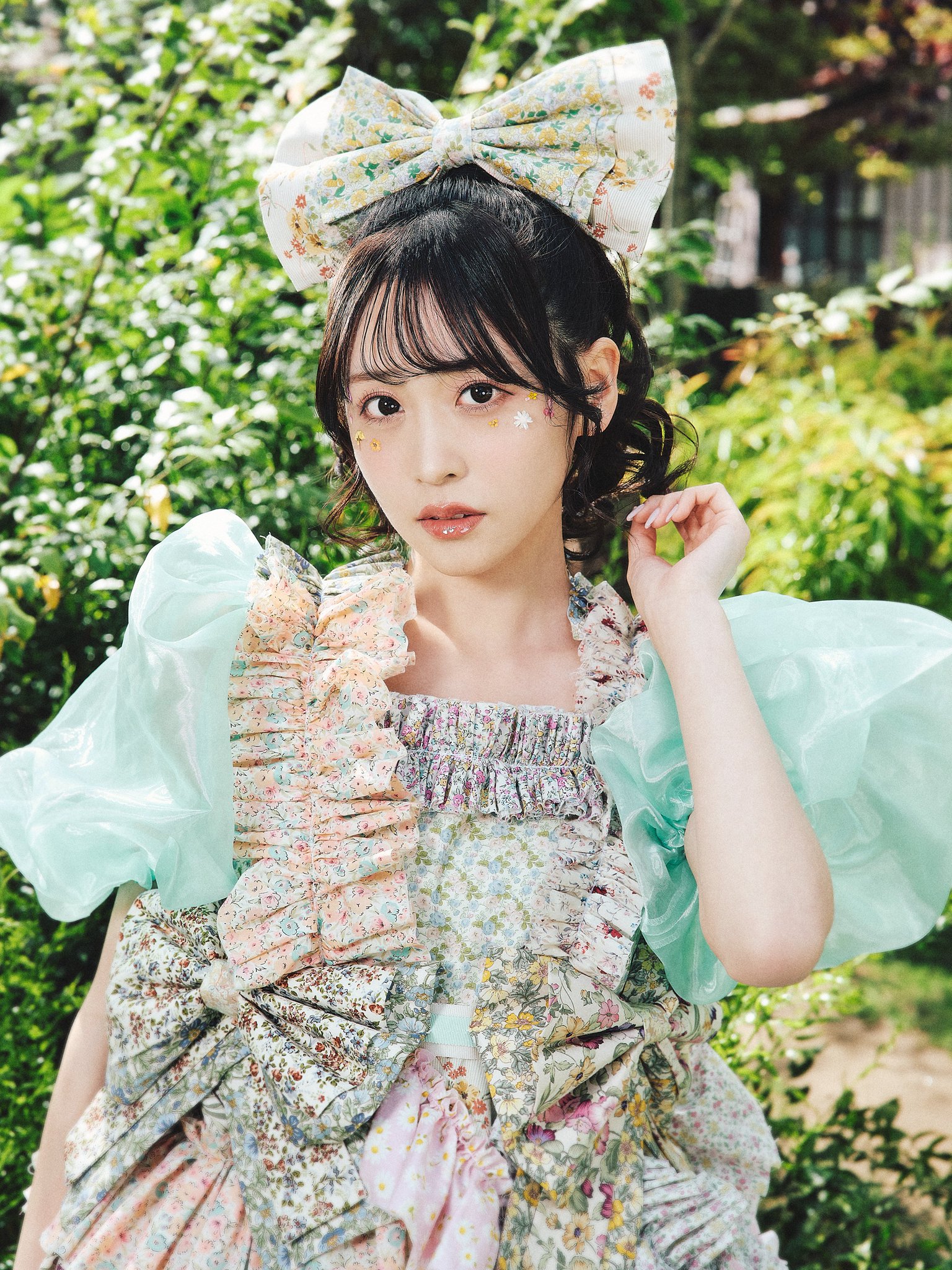 早割クーポン！ ブランド公式通販サイト Amazon.co.jp: FC限定櫻井優衣(FRUITS アイドル