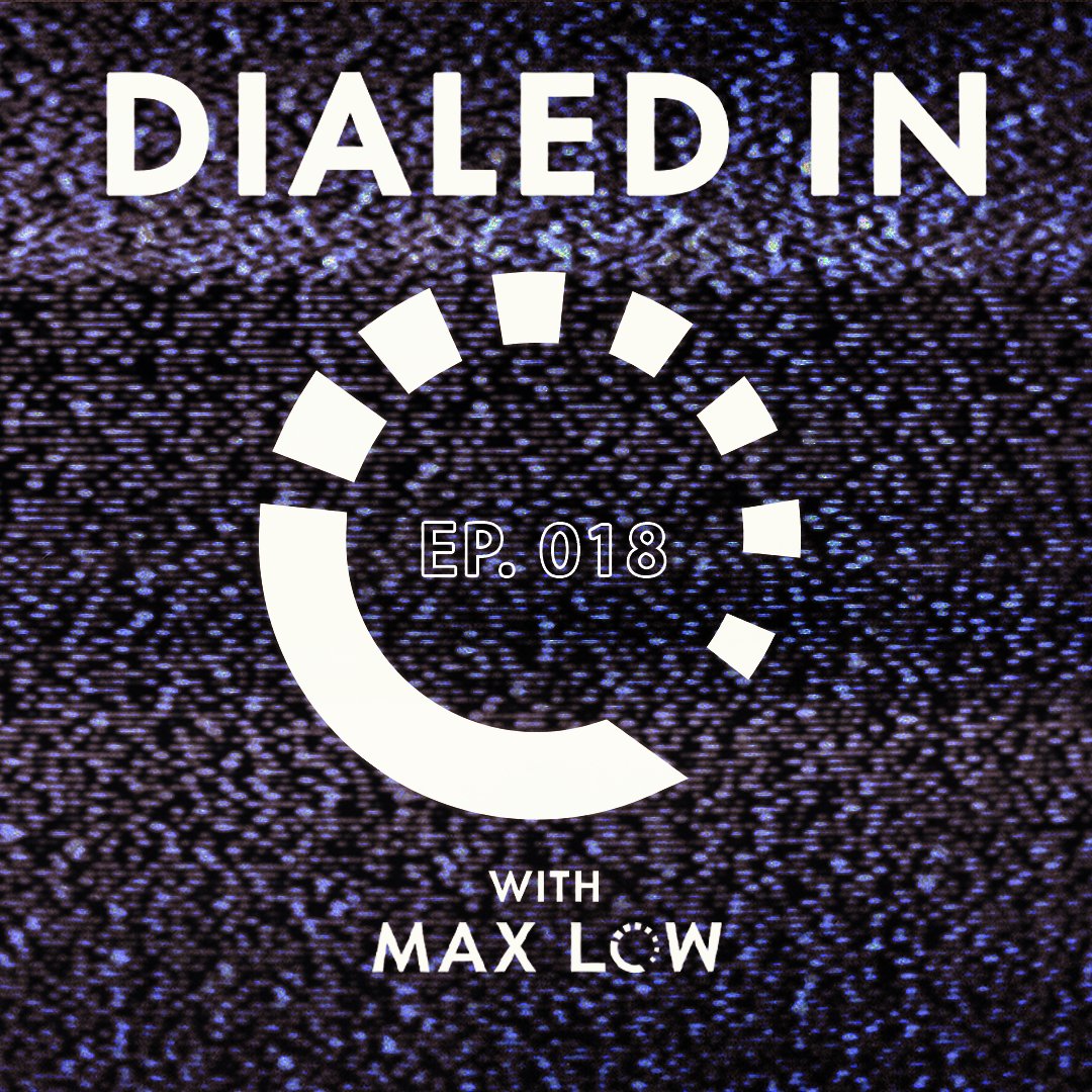 September episode of Dialed In is up now! New music from <a href="/noizu/">Noizu</a>, <a href="/itsthewestend/">WESTEND</a>, <a href="/truthxliesmusic/">Truth x Lies</a>, <a href="/subshiftmusic/">SUBSHIFT</a>, <a href="/muusmusic/">MUUS</a>, <a href="/Poolhaus_Music/">Poolhaus</a> and more + our forthcoming release, Just Dance and our new Calvin Harris edit 🪩

Listen here → whoismaxlow.com/dialed-in