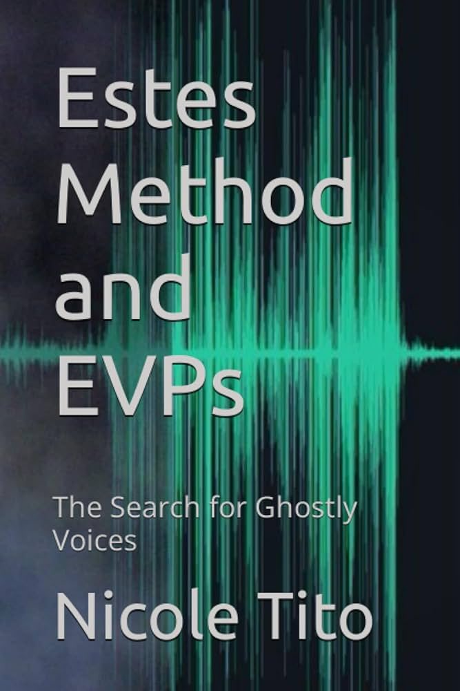 DarknessRadio's tweet photo. Darkness Radio presents The Estes Method & EVPs: The Search For Ghostly Voices w/Paranormal Investigator/ Researcher/ Author, Nicole Tito!
LISTEN HERE —> https://t.co/rhskNSoTJN
#paranormal #supernatural #paranormalpodcasts #darknessradio #timdennis #nicoletito #estesmethod https://t.co/eHNnNnHKWC