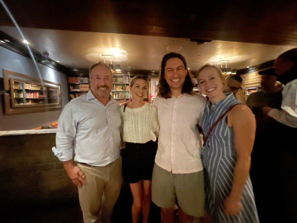 🫶 Getting to spend time with our partners in the effort for #SystemsReform has been one of the best parts of the #AmericanDemocracySummit. <a href="/LWVME/">League of Women Voters of Maine</a> <a href="/shennabellows/">Shenna Bellows</a> <a href="/jkmassey/">Jeanne Massey</a> <a href="/FairVoteMN/">FairVote Minnesota</a> <a href="/BrianRCannon/">Brian Cannon</a> <a href="/FairVoteAction/">FairVote Action</a> @EileenReavey @RCVresources <a href="/alissashaw_/">Alissa Shaw</a> <a href="/KatieUsalis/">Katie (Usalis) Riley (she/her)</a>