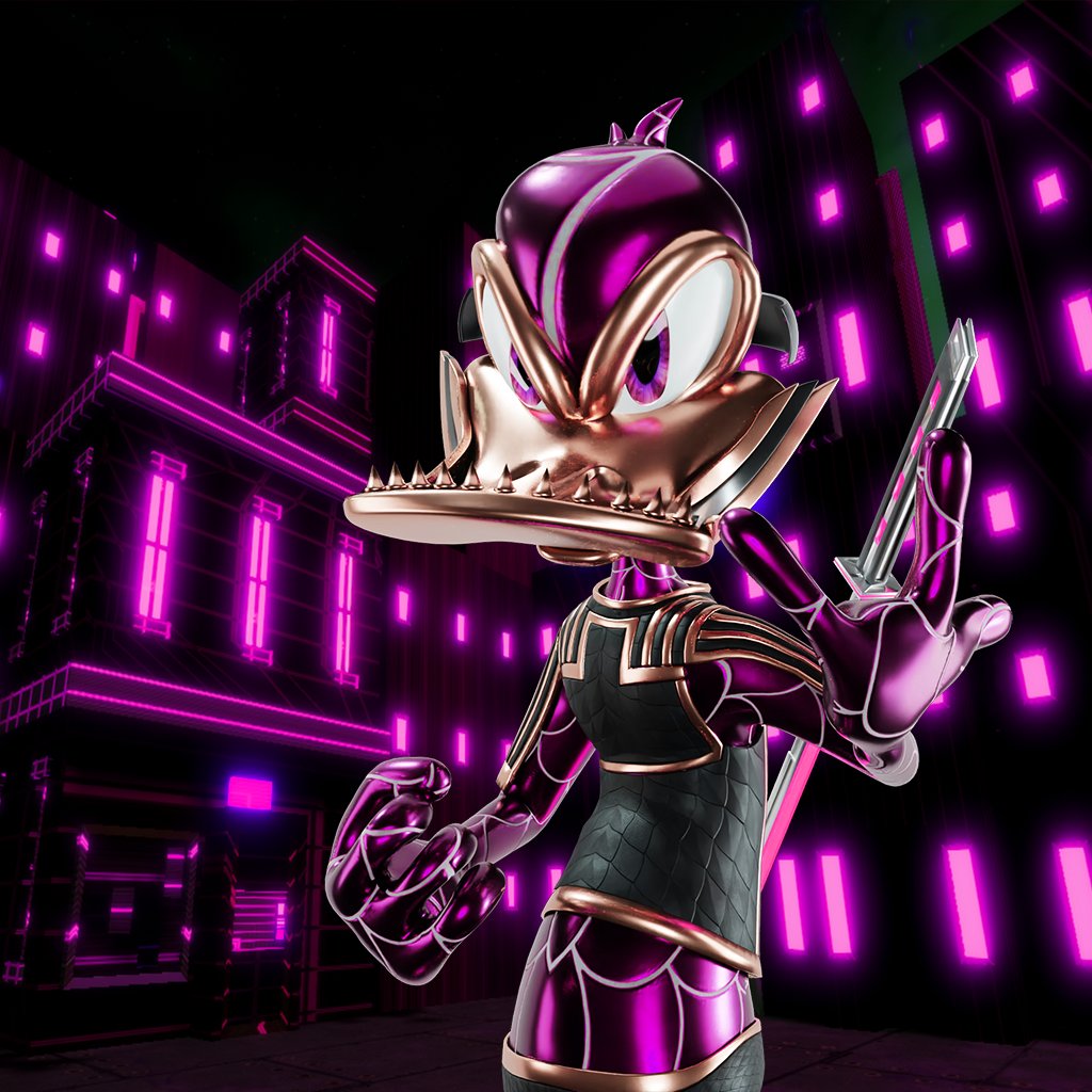 Dragon World tweet media