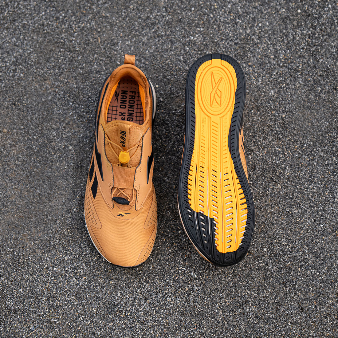 Reebokjp's tweet photo. NANO X3 FRONING
早くも新色が登場!人気のブーティ構造でヒールもグレードアップで安定性がさらに向上。足元にしっかりサポート。
本日発売開始🔥
🔗https://t.co/WoJsiIQRSu
#Reebok #リーボック #NANOX3 #Froning #トレーニング #ワークアウト https://t.co/yleWVQqVpx