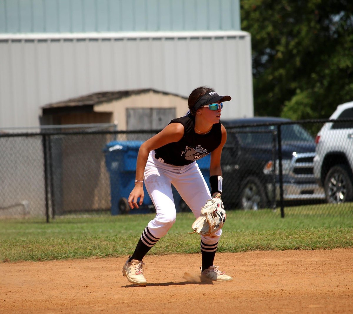 TatumPino's tweet photo. Finished out my high-school fast pitch career with a personal good season. Batting average of .447 OBP .730 and FPCT .909. Next step college ball!!!! @OKWUeagles_SB @RiRisDad @TL_Tinsley https://t.co/1dsZqT5bsS