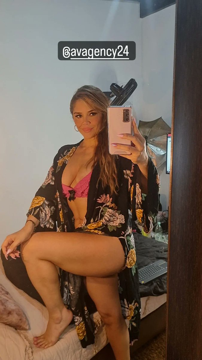 Kendra Leroy tweet media