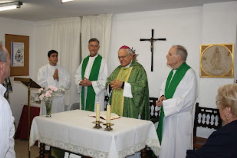 El Obispo inauguró el nuevo curso 2023/2024 el pasado viernes (22 de septiembre).

<a href="/OMP_ES/">OMP España</a>
<a href="/diocesiscordoba/">Diócesis de Córdoba</a>

misionescordoba.blogspot.com/2023/09/el-obi…