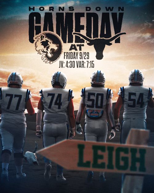 Branham Football tweet media