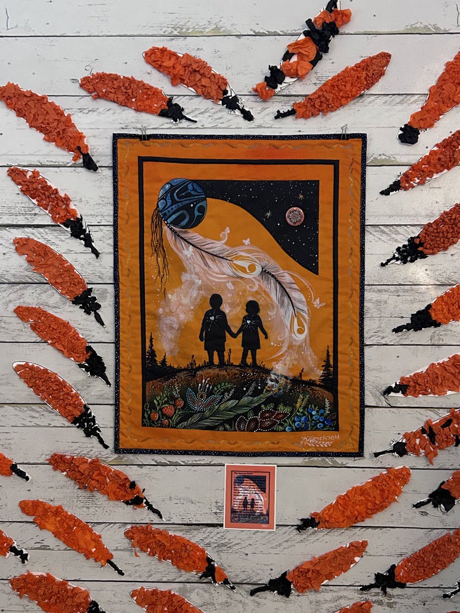 Tsandlia Van Ry | she/her | tweet media