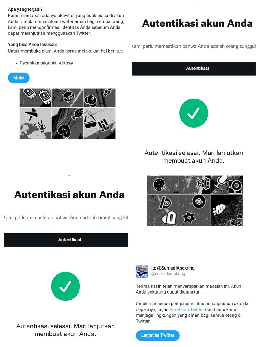 ig: @SumadiAngkring tweet media