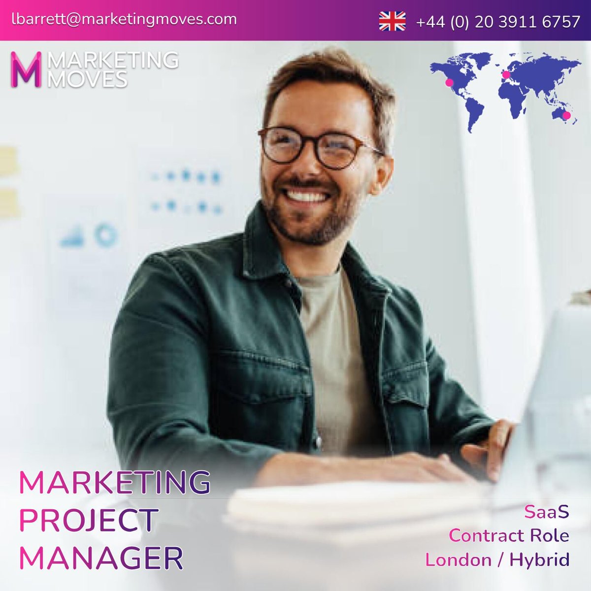 Marketing Moves tweet media