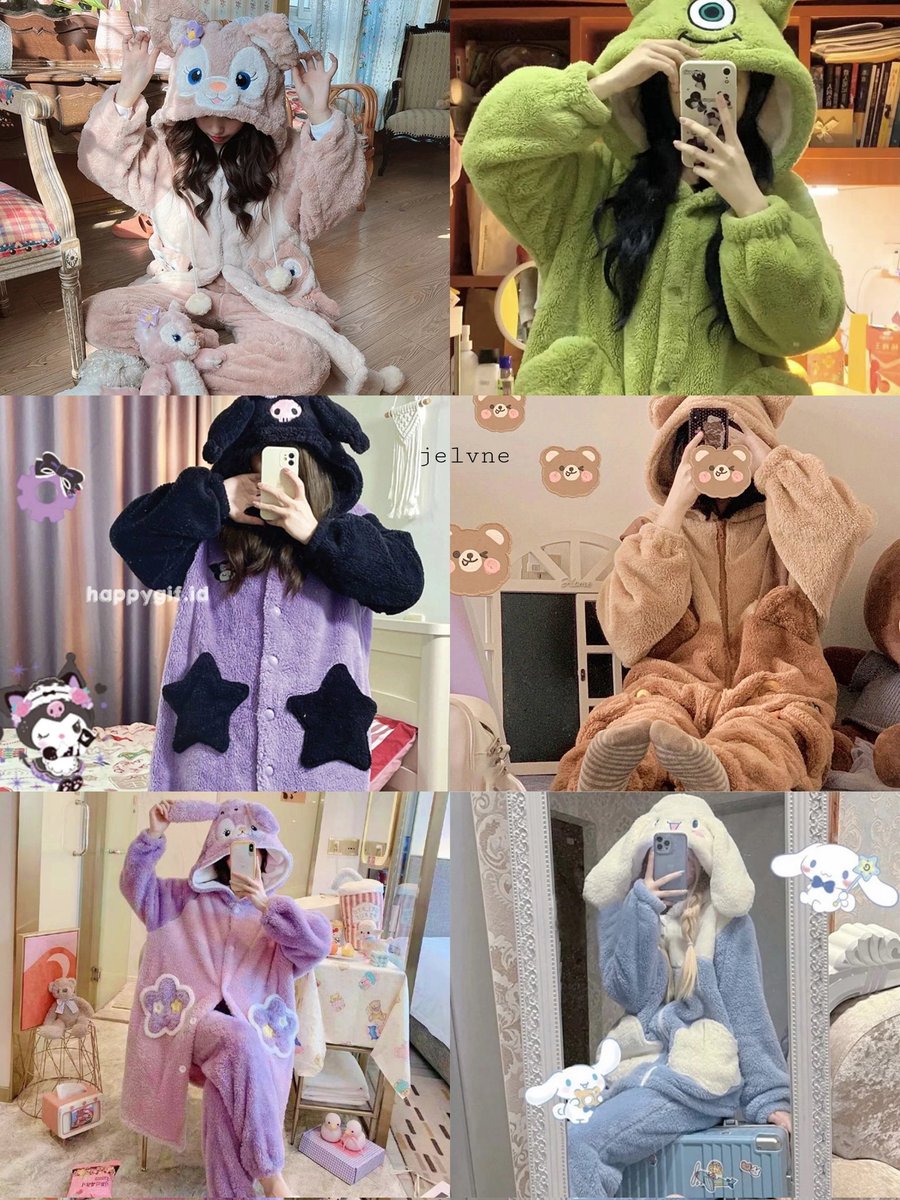 jelvne's tweet photo. Cute Pajamas Character 🐾
⭐ 4.8-5

— A thread ✩*ೃ.⋆ https://t.co/B5eNUj3nqb