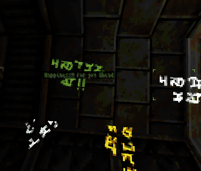 ☶𝘍𝘰𝘳𝘵𝘶𝘯𝘦'𝘴 𝘙𝘶𝘯 tweet media