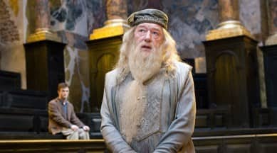 Michael Gambon, actor who played Albus Dumbledore
Passes Away 
Rest in peace
One of the most loved characters with great impact and imprints on our childhood 
#MichealGambon