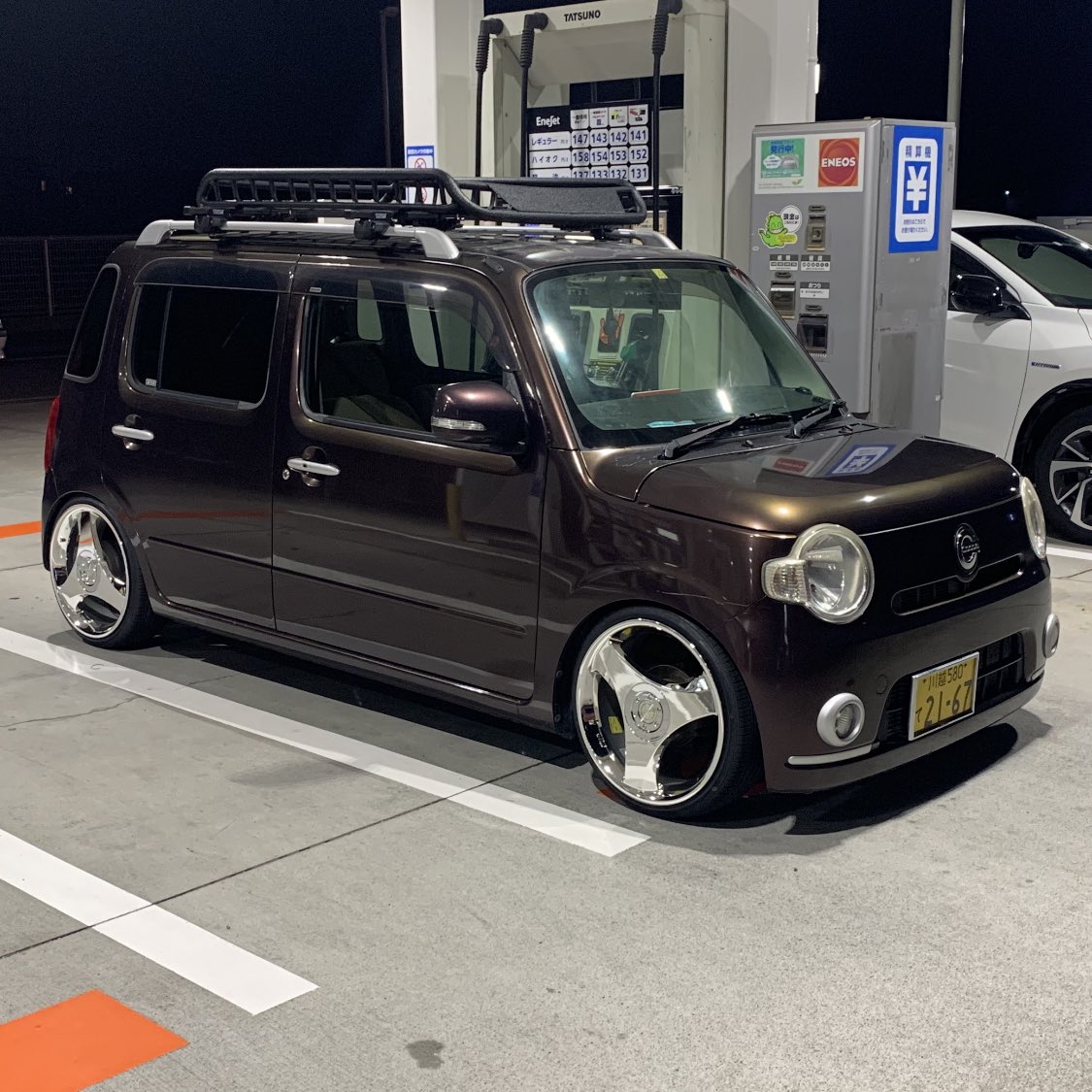 www_11717's tweet photo. #血液型がAB型の人ってどんな車乗ってるか気になる https://t.co/rfOet4UlJj