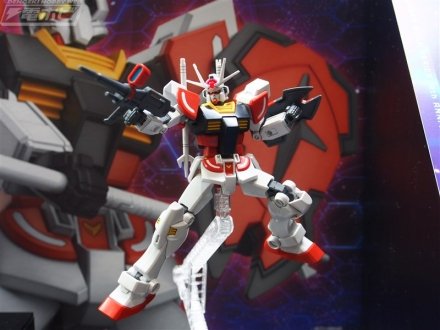 JosephH32149678's tweet image. #buildseries #BuildMetaverse 
#plamo_news #gunplatogether #gunpla  #g_bm  #水星の魔女 #ガンダム #ガンプラ
Newest display with kit features