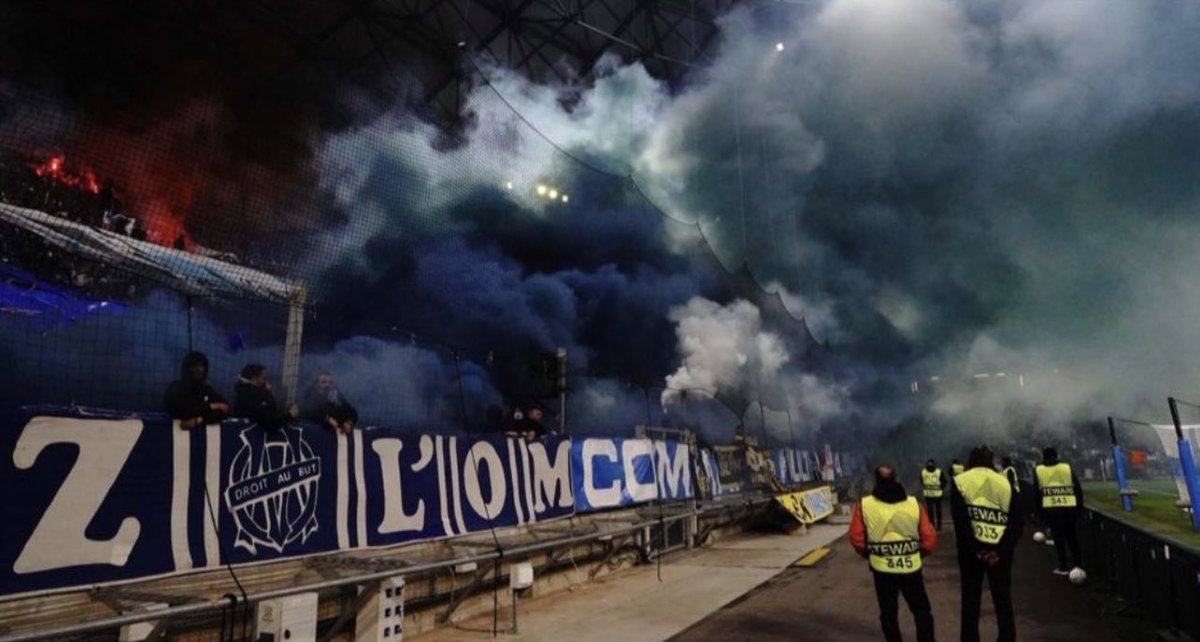 familystef's tweet photo. Gloire au seul à l’unique olympique celui de Marseille #TeamOM https://t.co/csWzK03qcp