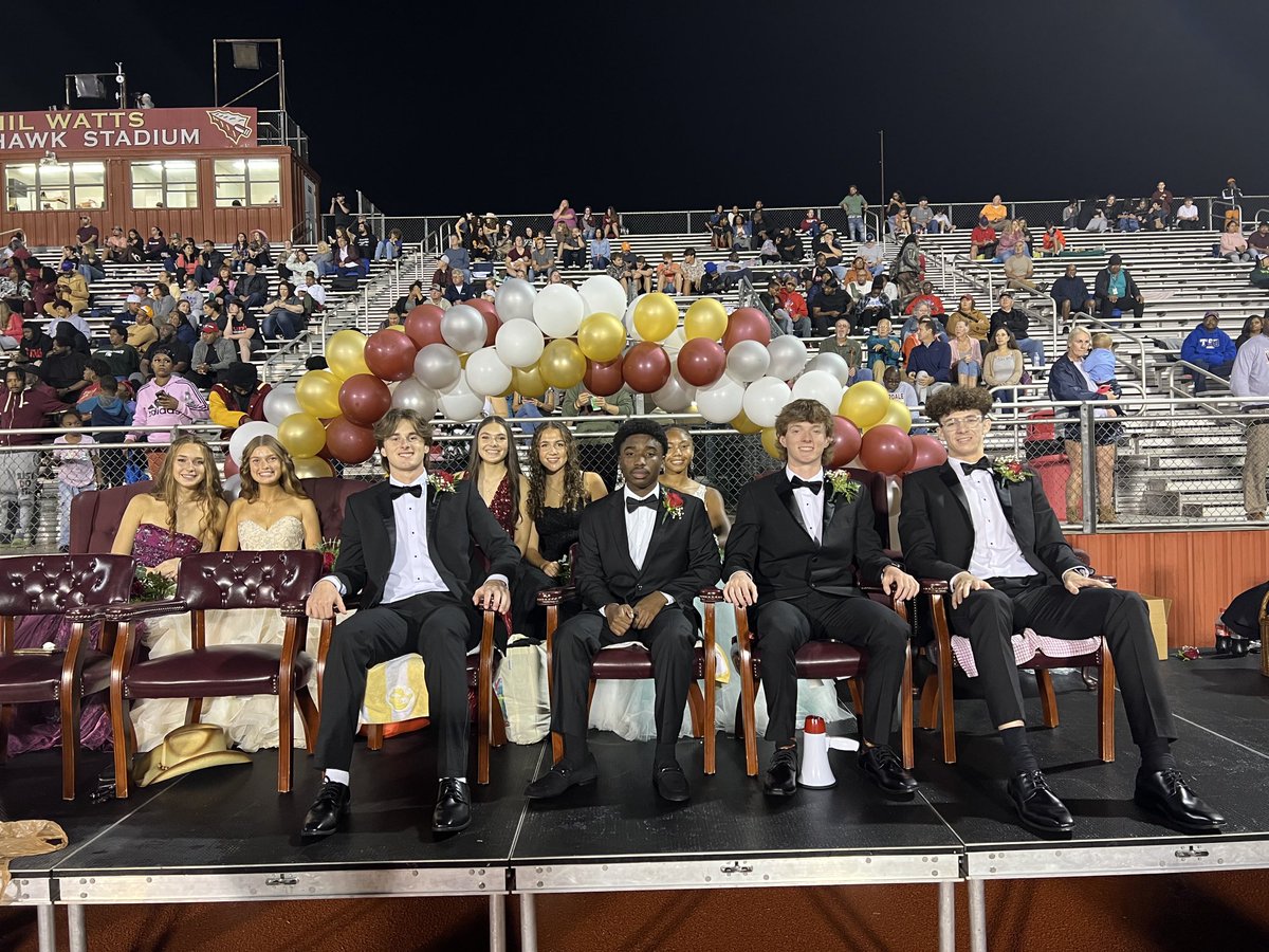Congratulations to this outstanding group who exemplify what it means to be a Warrior! Ben Woodruff couldn’t be in the picture as he busy with our winning team on the field!! 🏹🏹 ⁦<a href="/RiverdaleHighTN/">Riverdale HS</a>⁩