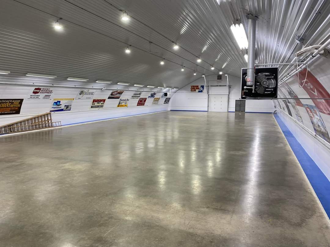 Virden Curling Club tweet media