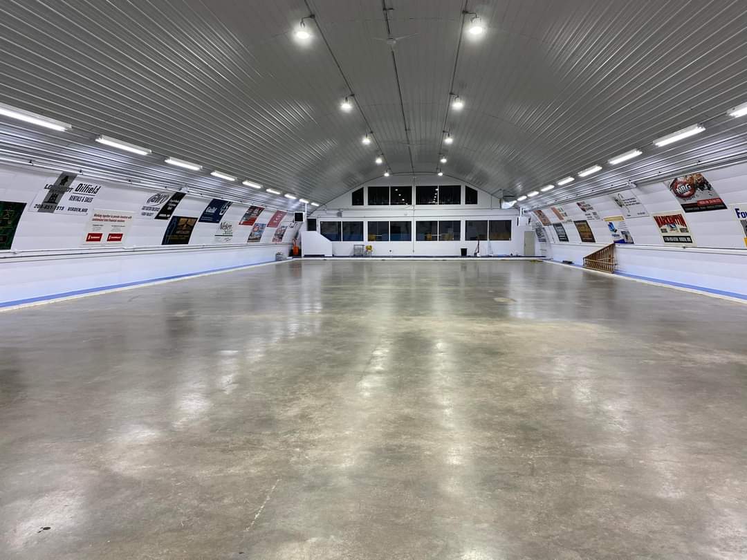 Virden Curling Club tweet media