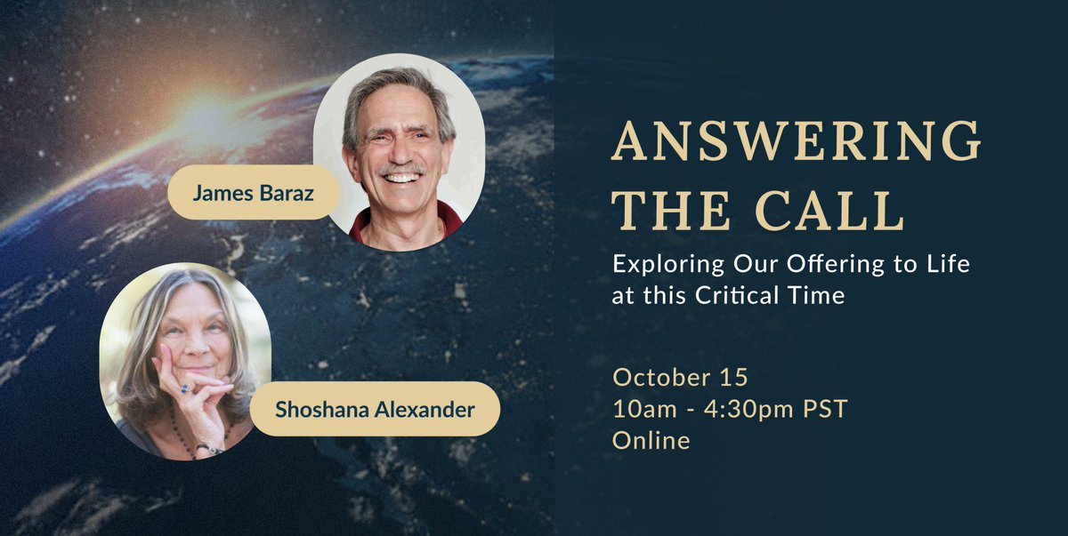 Awakening Joy tweet media