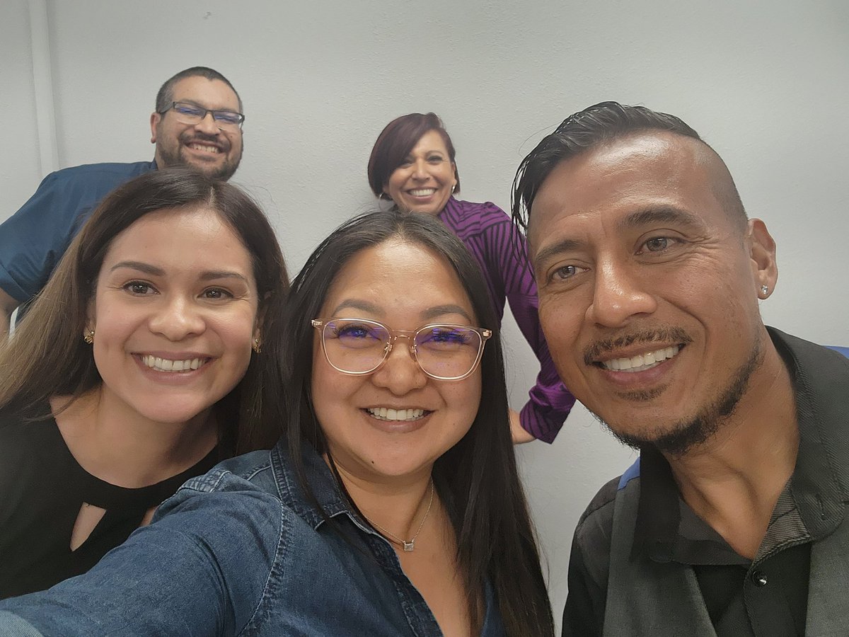 CastroCorner's tweet image. Thank you @dr_m_c Dr. Morales-Chicas for an impactful conversation on Culturally Responsive Pedagogy. It was eye-opening, reflective, and inspiring. Thank you @hlpusd for allowing us to be part of this conversation for ourselves, our students, and our hlp families. #ethnicstudies