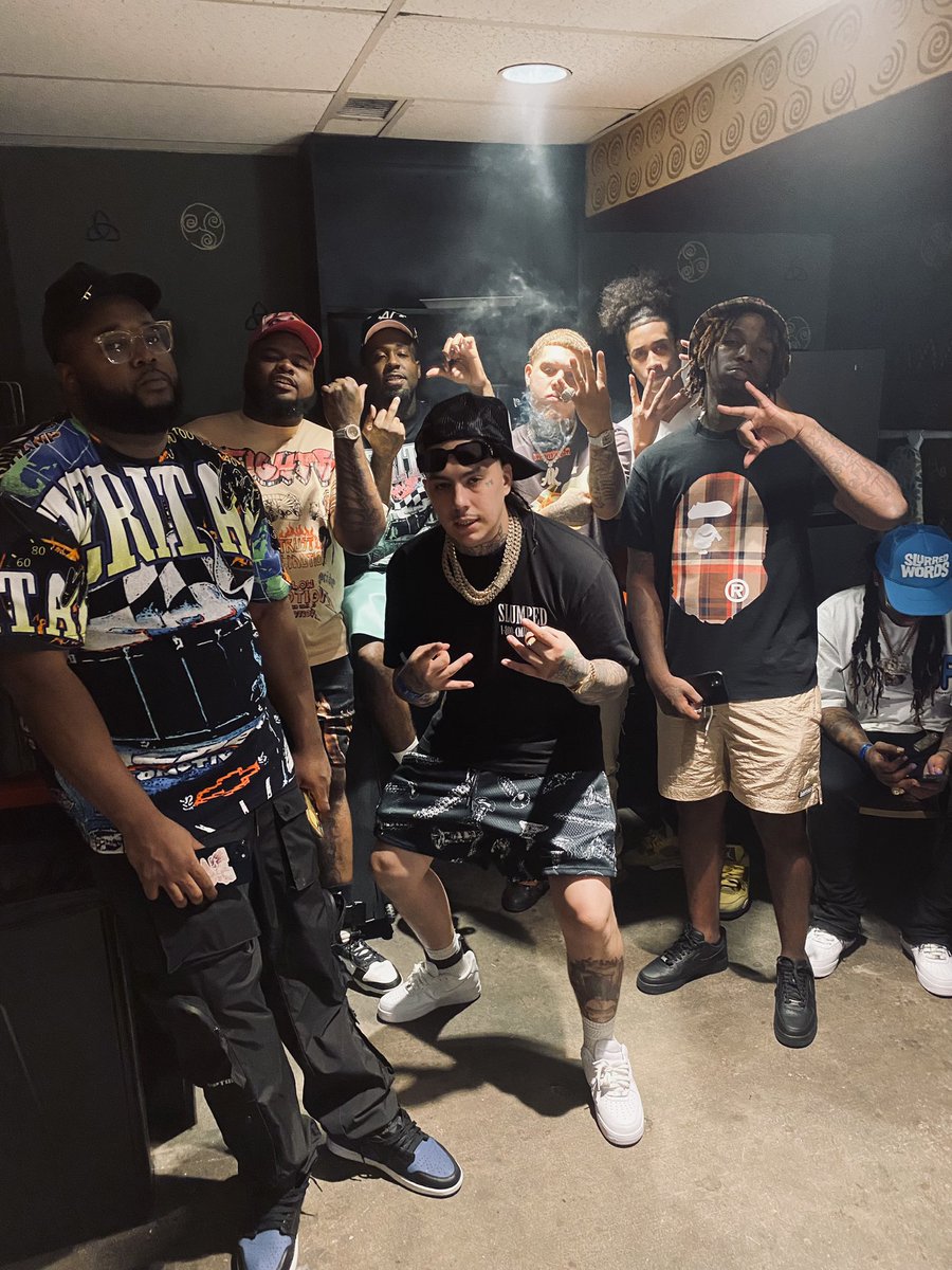 BIGLEGENDGF's tweet photo. LONESTAR LUCHADOR TOUR 
DALLAS,TX 

TSF BIDNEZZ 🪶💦 https://t.co/MLcLQdkC1x