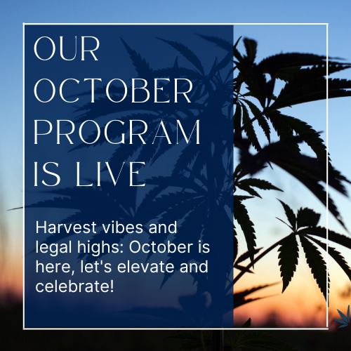 Independent Retail Cannabis Collective tweet media