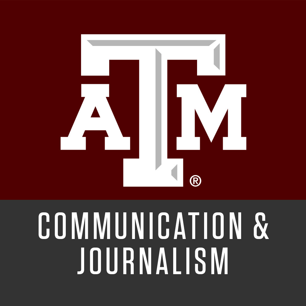 We're hiring two Journalism professors of practice at @TAMUComm Please share with folks interested in shaping the future of journalism and media practitioners! More information and application process here: apply.interfolio.com/131614