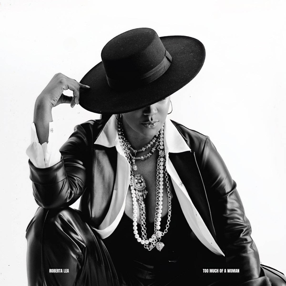 She’s here! Happy Release Day to me!!

I seriously can’t say thank you enough. And there will never have enough room in a tweet to spell it all out. But you all made this happen. You shared, you gave, you cheered me on. I owe this record to you 🫶🏾🫶🏾🫶🏾

linktr.ee/robertalea