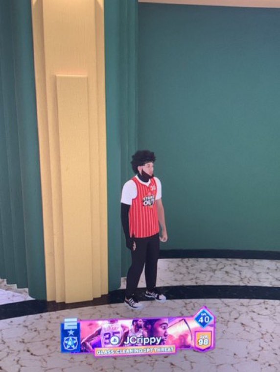 ZayReplica's tweet image. Middle Man: @ZayReplica 

Buyer: @ravewydd 
Seller : @JCRIPx 

2K ACCOUNT