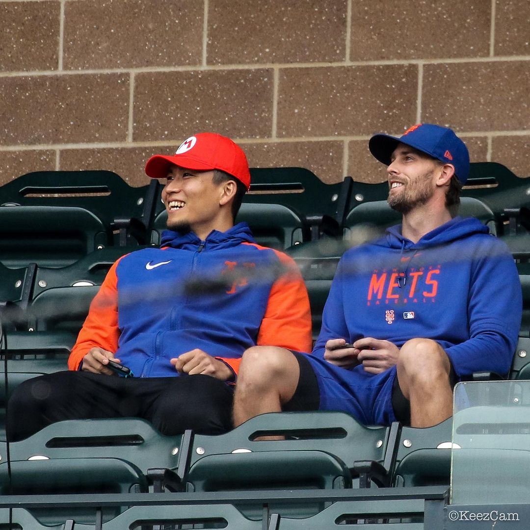 SNY Mets tweet media