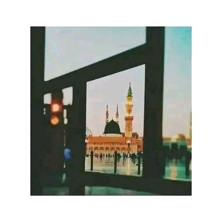 Eid Milad ul Nabi ﷺ Mubarak ✨

جہاں بھر کی نعمتوں کا شمار ہوا جب
ہمارے حصے میں آپ ﷺ کاہونا افضل ٹھہرا✨🌸
#EidMiladUnNabi #EidMiladunNabiMubarak #ラグビー日本代表