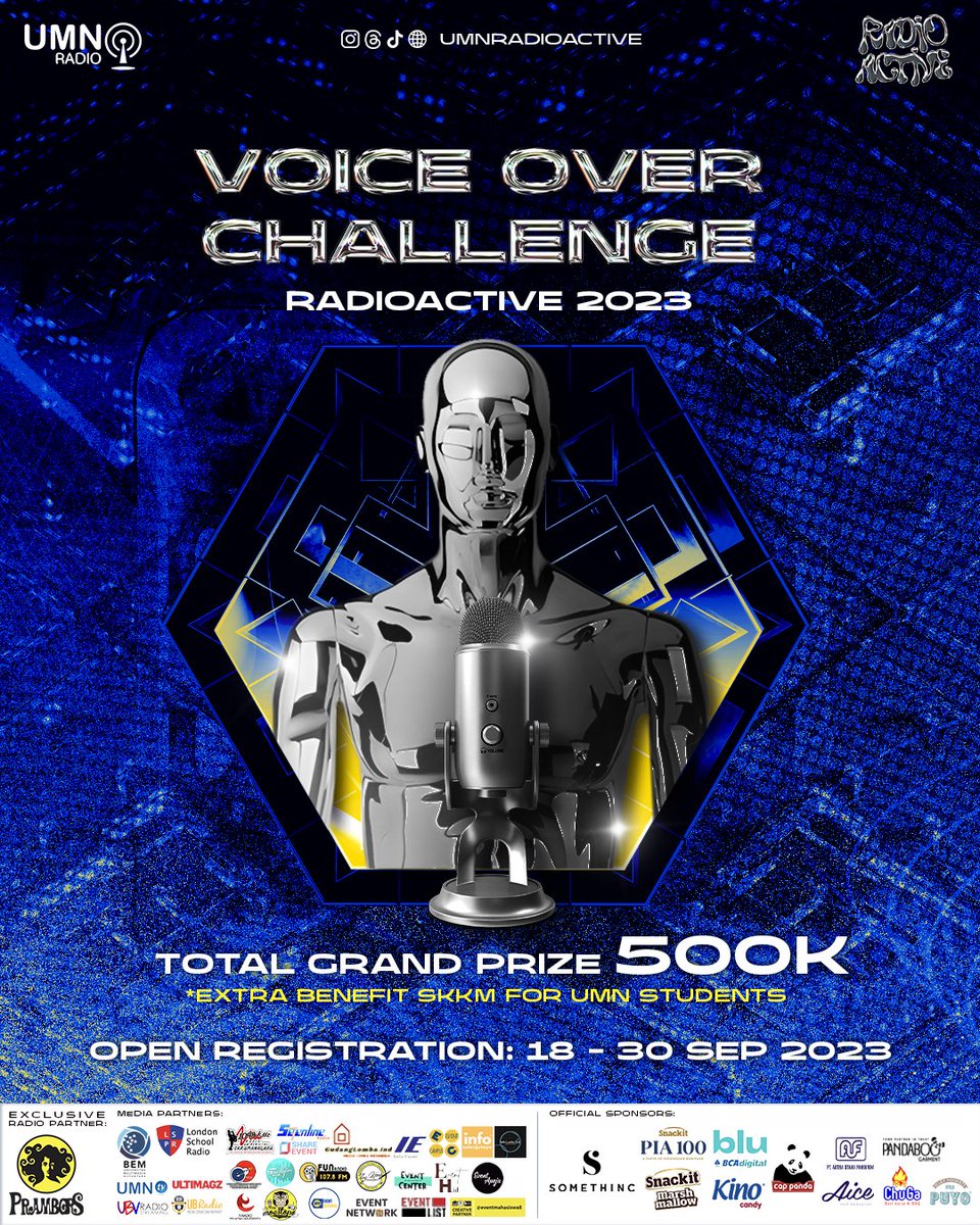 UBV Radio Streaming tweet media