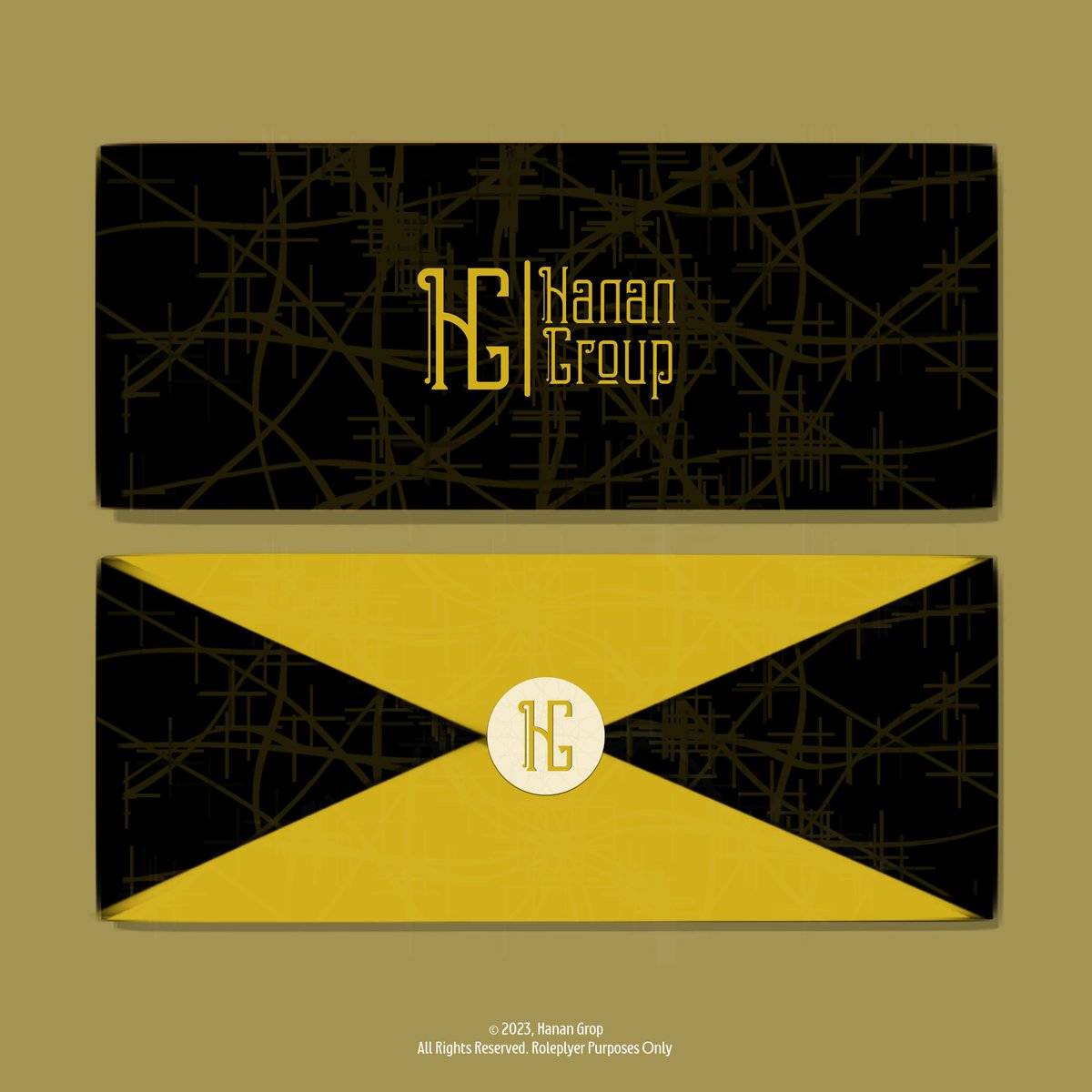 Hanan Group tweet media