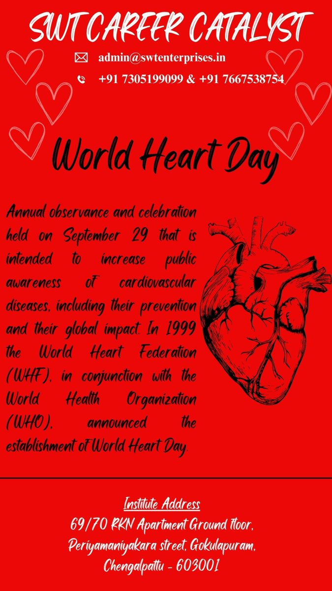 swt_services's tweet image. September 29