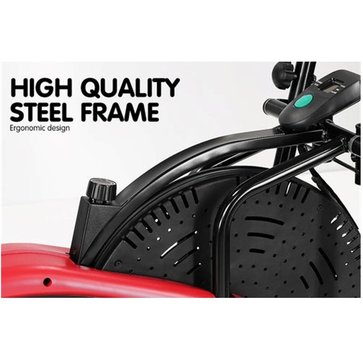 leisuretek_au's tweet photo. Save space and money while getting maximum results with this Powertrain Elliptical Cross Trainer.
 
https://t.co/fOkxA2TUx0
 
#powertrain #ellipticalcrosstrainer #homegym #fitness #exercisebike #workout #homeworkout #fitnessmachine #leisuretekproducts #shoponline #leisuretek https://t.co/biKbWirtpt