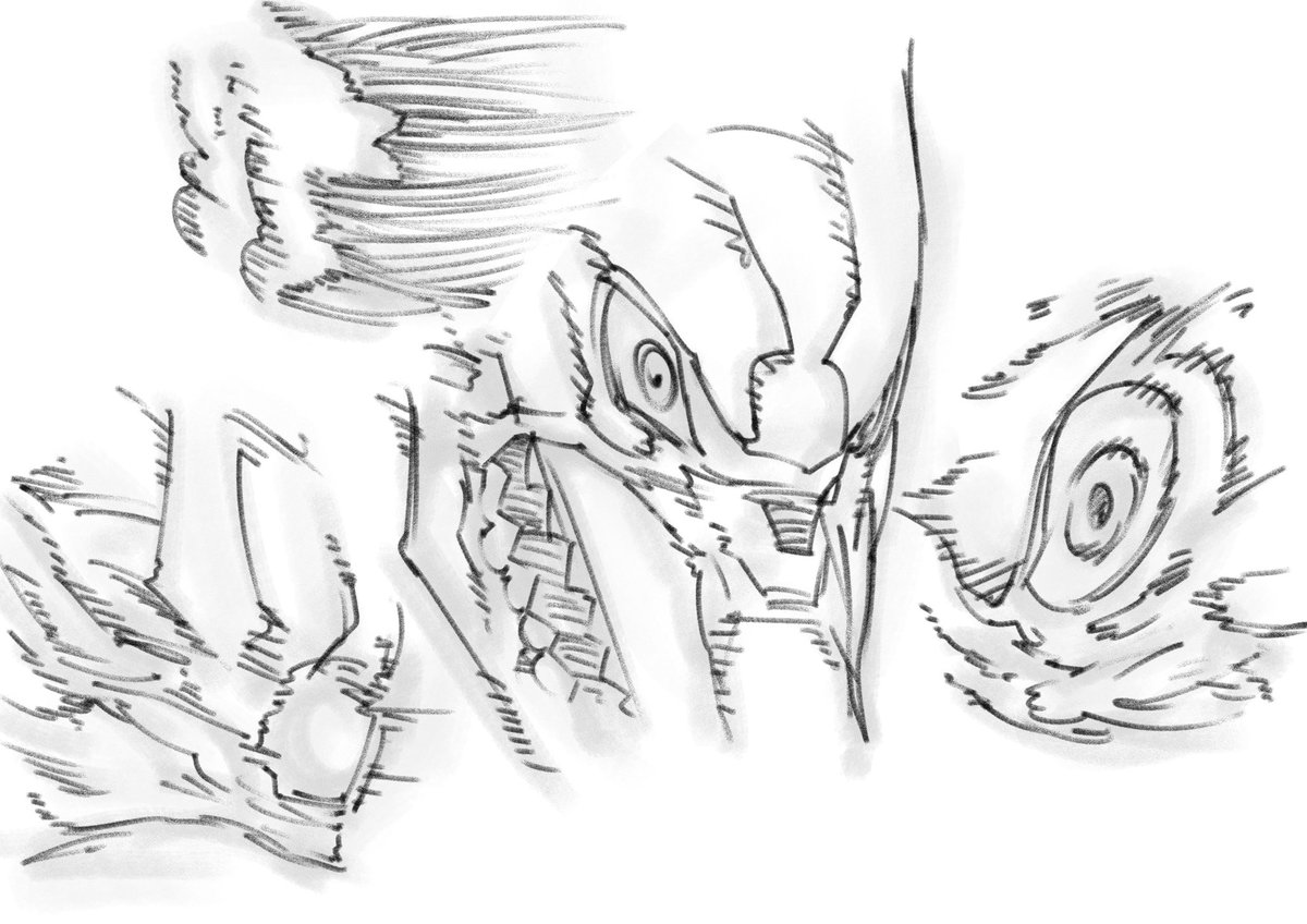 MantMan4's tweet photo. #模写 吉成曜模写が本当にあと少しで終わってしまう。。。期間にして8ヶ月ちょい、長かったような短かったような。 https://t.co/tajkB9zz2V