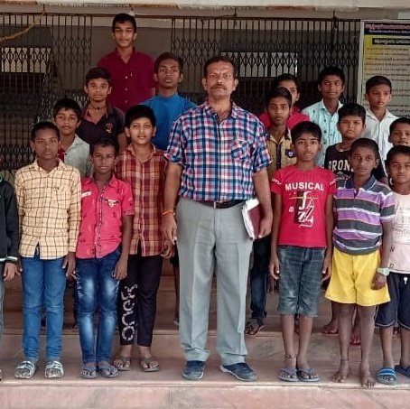 RMaachana's tweet photo. మిత్రులకు
#మాచన ప్రార్ధన.
మీ,ఊళ్ళో
#SSC
#Inter
#Degree
#Students కు
ప్రేరణ కలిగిద్దాం
Let's
#IgniteMind's.
#రఘునందన్ గారు
రండి
అని పిలిస్తే?!
ఎక్కడికైనా వస్తా.
#యువత కు
#Motivation ఇస్తా.
ఉన్నత లక్ష్యం
మన ఆశయం.
#ThinkBig.
కృషి ఉంటే.?!
మనుషులు ఋషులౌతారు. https://t.co/0552Vnv1nR