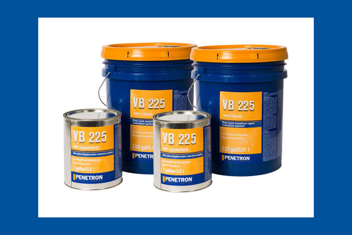Vapor Barriers from Penetron Specialty Products #penetron #concreteprotection dlvr.it/SwlQkt