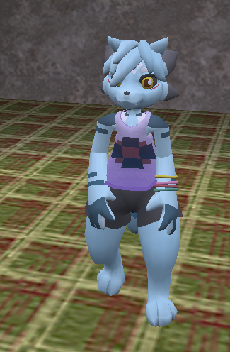 EmberShimmerpaw's tweet photo. current fascination: making furry sven co op playermodels https://t.co/2gVpaqkOBa