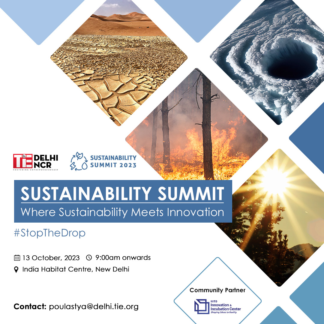 IIITD Innovation & Incubation Center tweet media