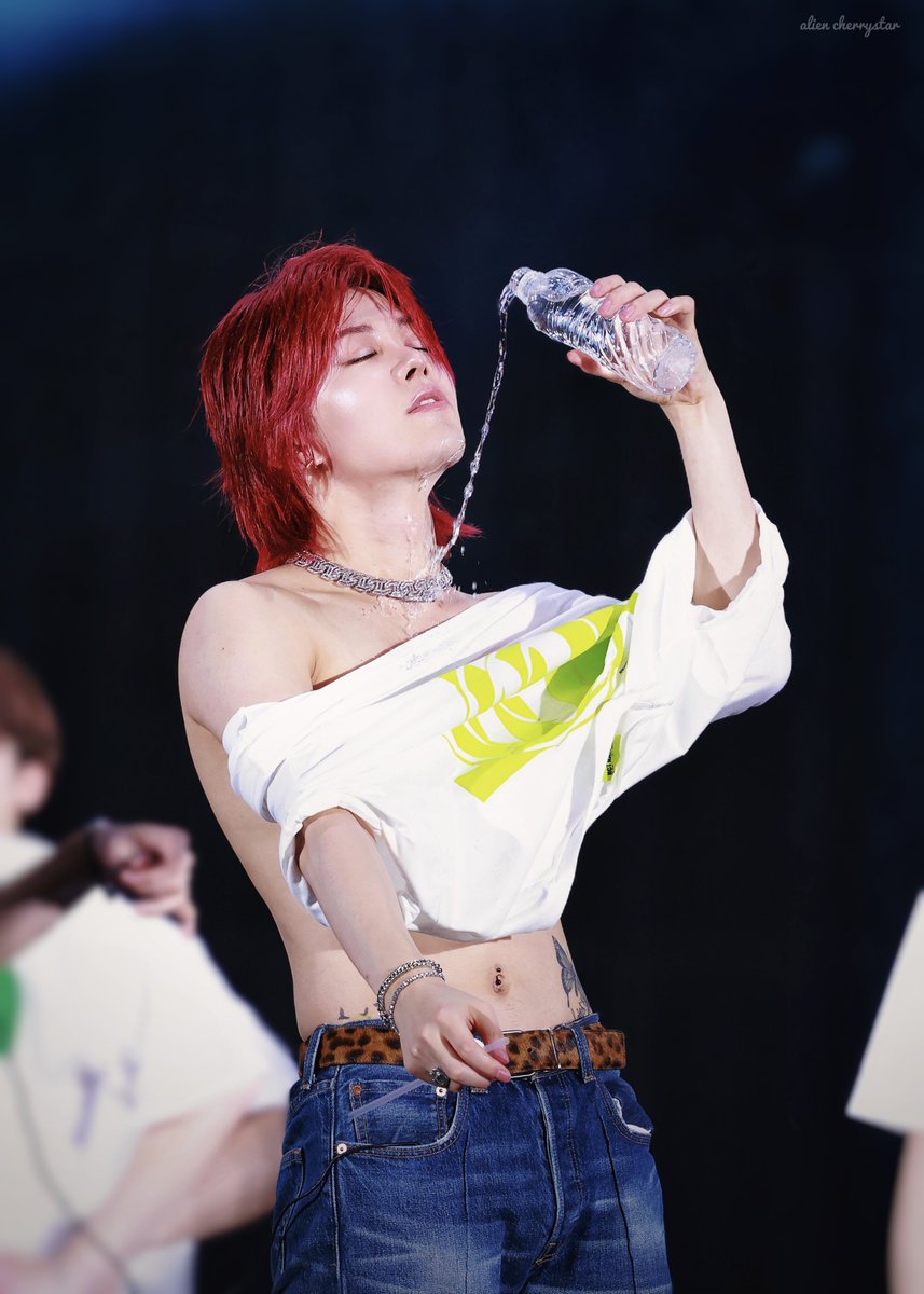 MY_MarkYu's tweet photo. 【230917】

🧊

#NCT127 #YUTA #유타 #中本悠太 #ユウタ #NCT #YUTAxLouisVuitton #LouisVuittonxYUTA https://t.co/h3KOvWjchP