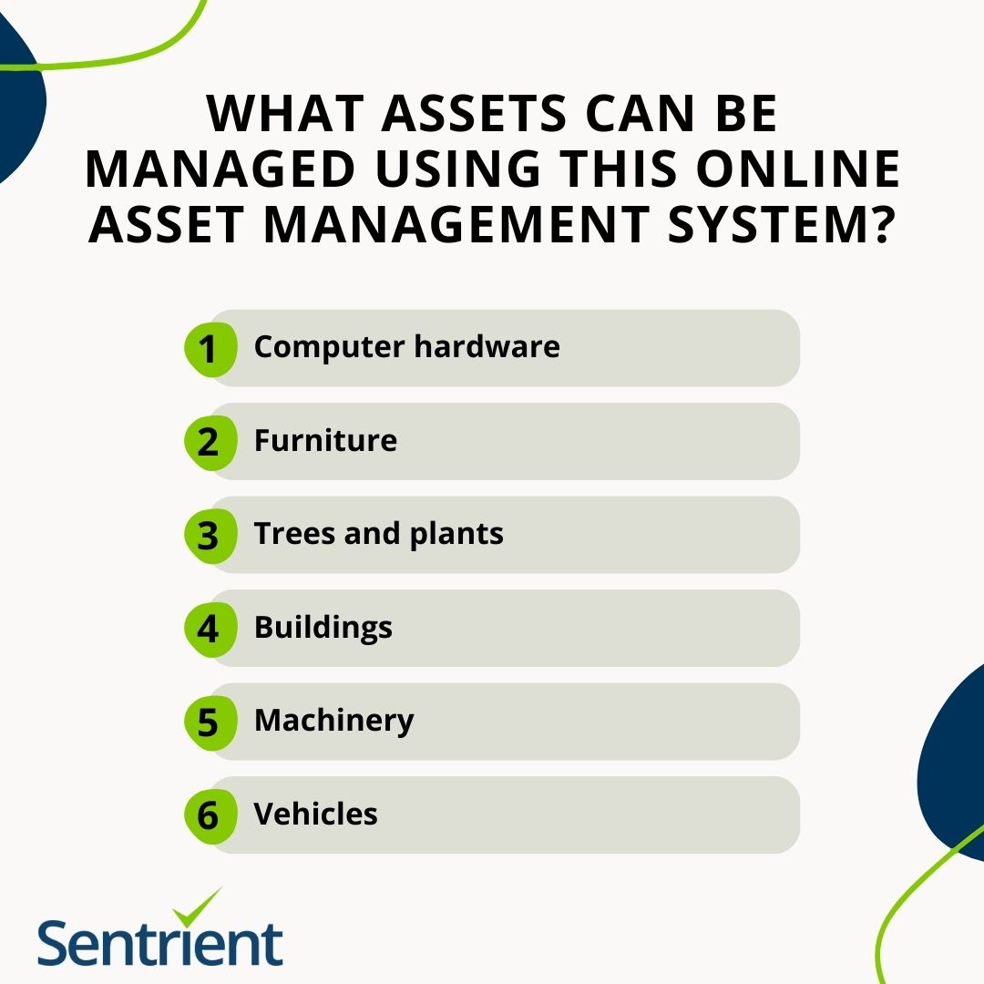 sentrient's tweet image. Learn how an asset management system efficiently managing employees and allocating the required resources and why it is important.

Read more: sentrient.com.au/blog/what-is-a…

#assetmanagementsystem #assetmanagementsystemsoftware