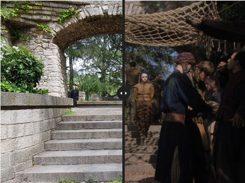 outofofficedaku's tweet photo. If you're a #GamesOfThrones fan and visiting #Barcelona then make sure to visit #Girona which is just an hour away. 

Even if you aren't one add this in your itinerary if you have a day to spare. 

Great Sept of Baelor - Cathedral of Gerona

Streets of Braavos - Bishop José Cartañà Street

Braavos Port Market - Ferran el Catòlic Street and Archaeological Walk

Braavos Bridge - Galligants Bridge

Other locations

- The Baths of Braavos - Arab Baths

- The Theatre of Braavos - Plaça dels Jurats

- Braavos Market - Sant Domènec

- Streets of Braavos during Arya's escape - Old Quarter Gerona

- The Library of Oldtown and the King's Landing Cloister - Sant Pere de Galligants

Share | RT 

Tag your GOT friends

#DakuKaGyaan