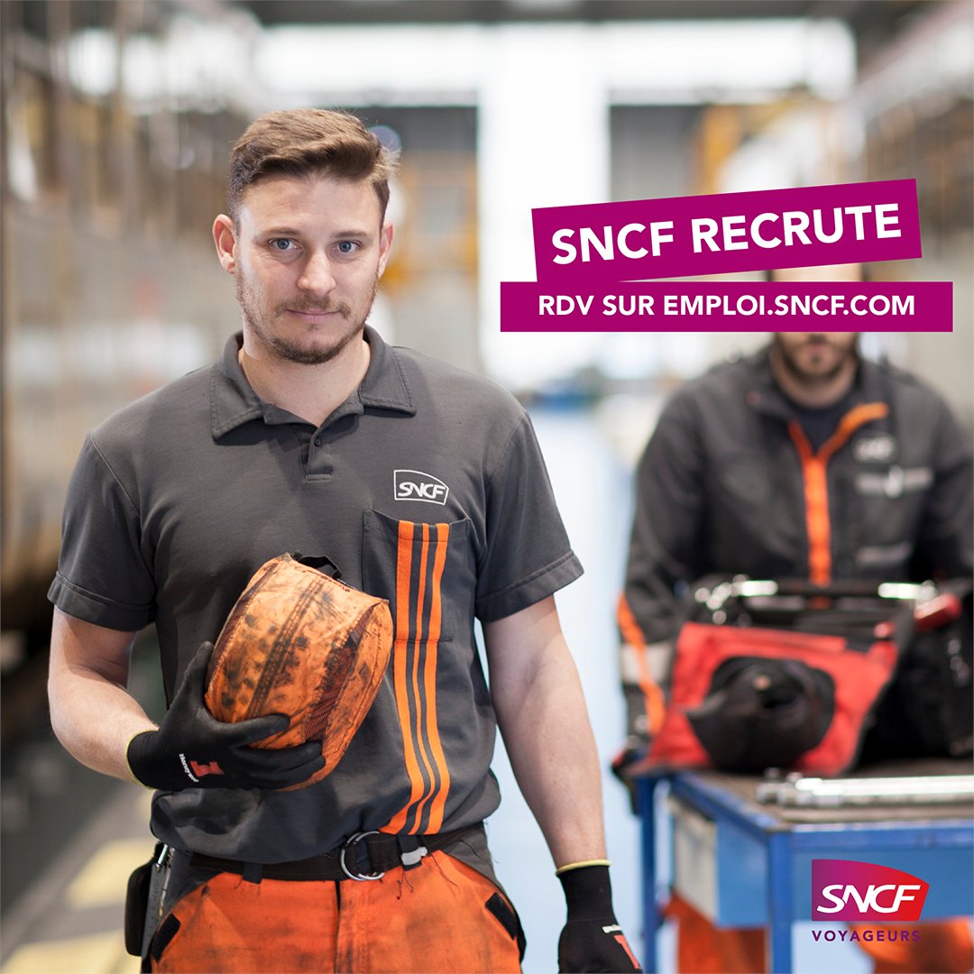 liO Train SNCF Occitanie tweet media