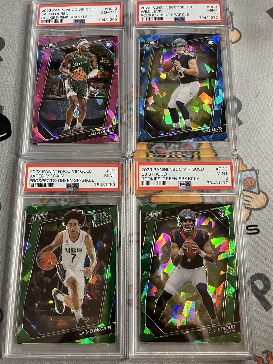 Pat's Pulls LLC tweet media