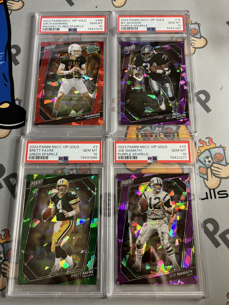 Pat's Pulls LLC tweet media