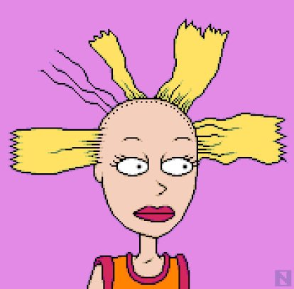 Es idea mía o la 3 pelos está súper aislada no la pesca nadie, nadie quiere hablar con esa perra 

#GranHermano #GranHermanoCHV #GranhermanoChile #TheLulosShow #TheLuloShow #TheLulosShows #LaResistenciaLulos