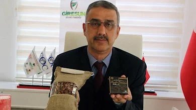 Milletvekili maaşını az bulan AK Partili Lütfi Bayraktar’ın Fiskobirlik Yönetim Kurulu Başkanlığı görevinden de ayda 67 bin TL huzur hakkı aldığı ortaya çıktı 😁